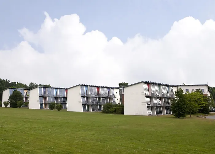 Westside Living Ξενοδοχείο