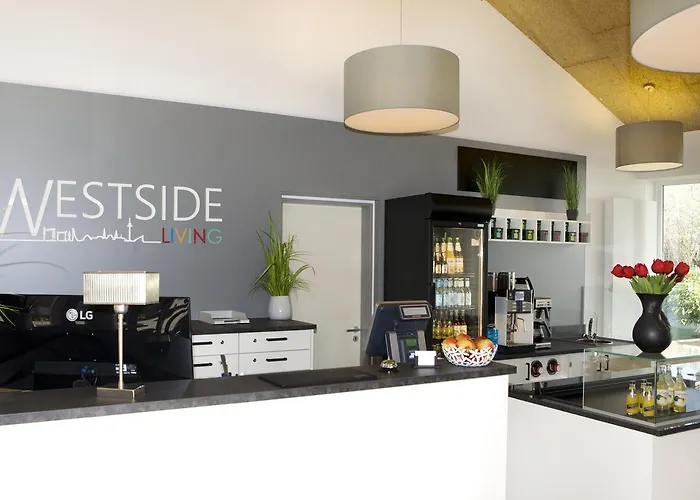 Westside Living Ξενοδοχείο